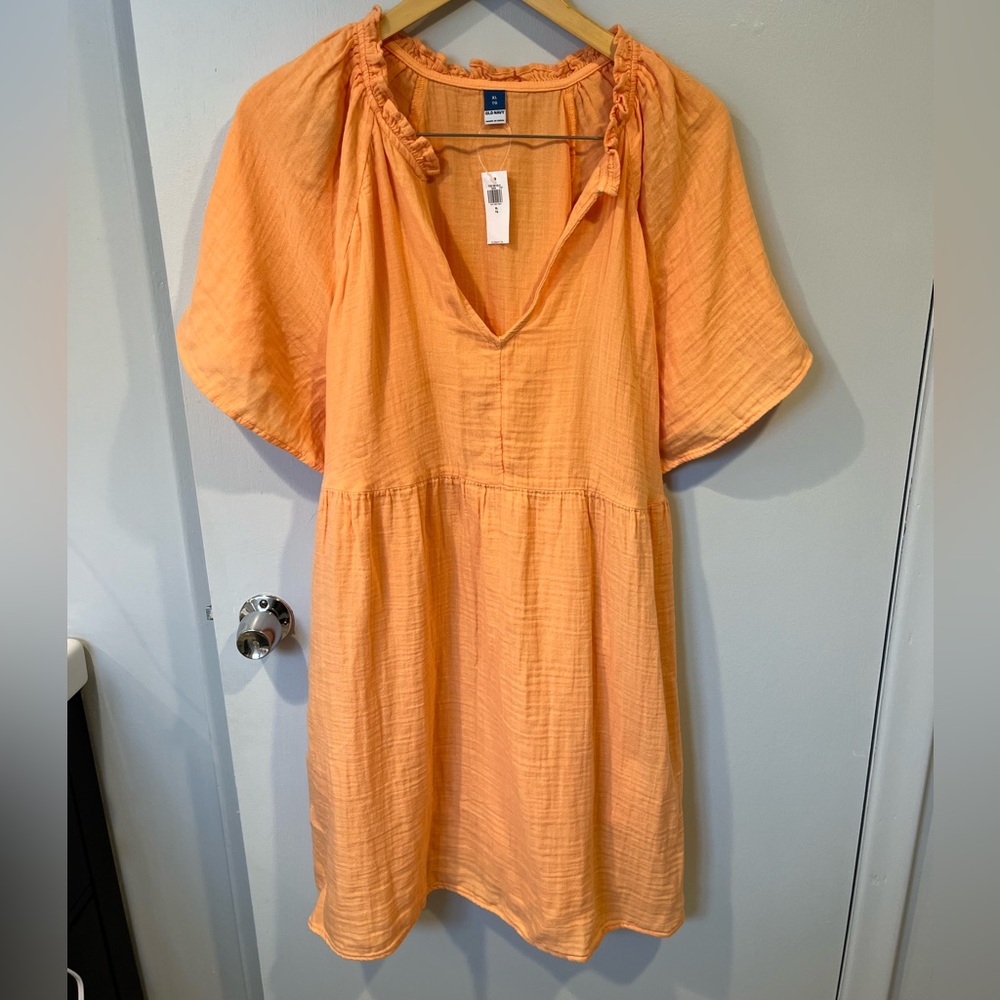 Old Navy NWT dress